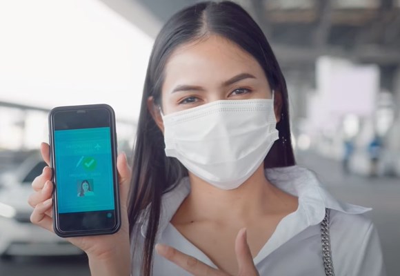 Alleviating operational inefficiencies and traveler inconvenience during pandemics