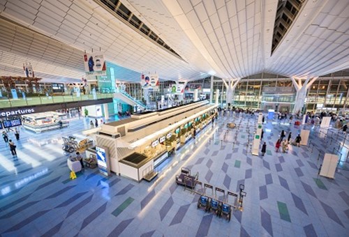 SITA Airport Management image