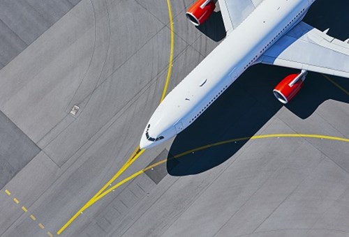 SITA Airside Optimizer image