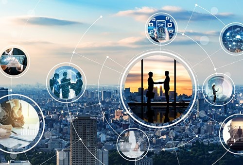 SITA Value-Added Services image