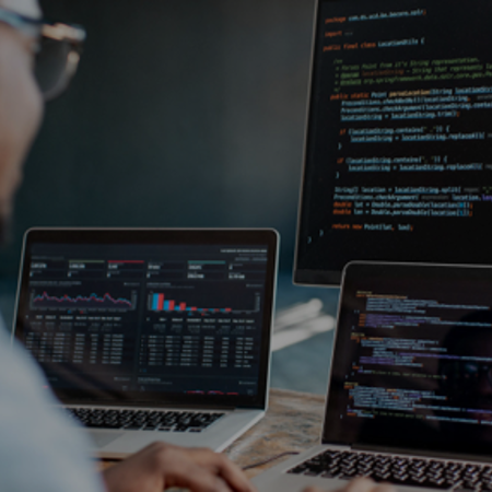 All resources for API developers