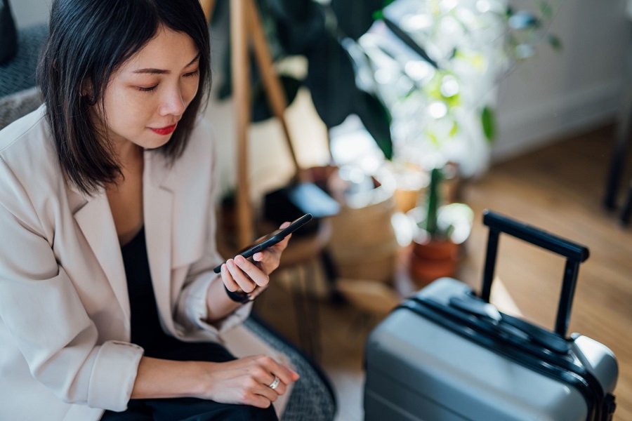 SITA Flex-as-a-Service helps airlines rapidly scale passenger operations as traffic numbers surge