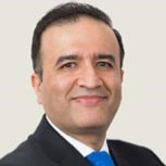 Suhail Kamil Kadri