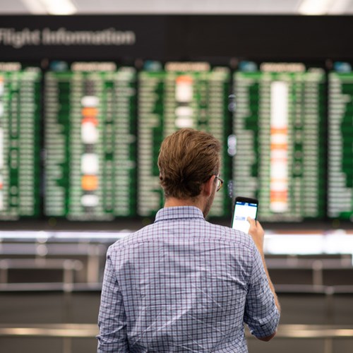 Airport Information Display System: Top 5 tips