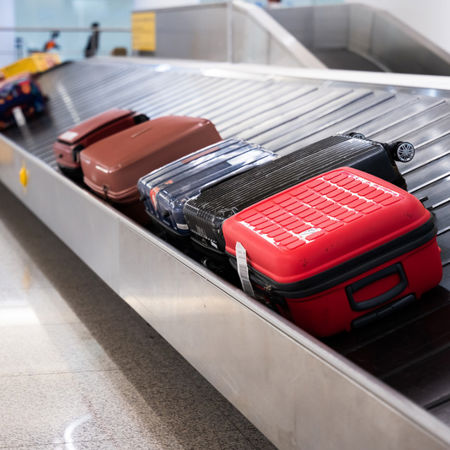 Baggage Performance Visibility