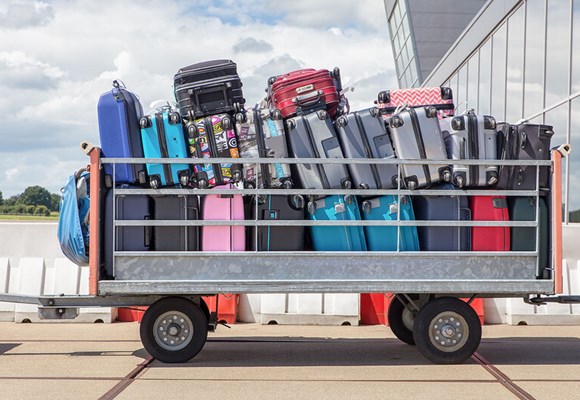 Baggage Reflighting