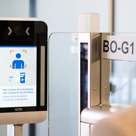 Biometrics