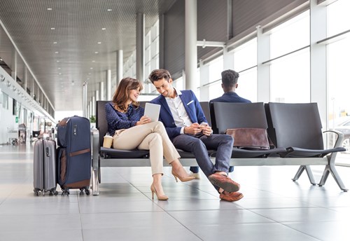 SITA Connect Reach