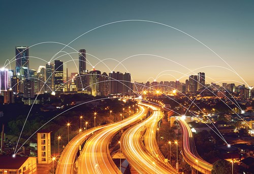 SITA Connect Corporate