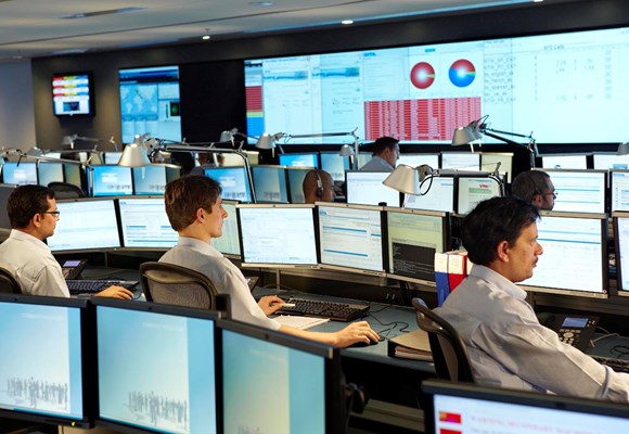 How technology can help fight crime – an article on Intelligence & Targeting