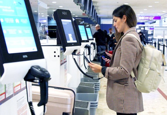 Improving the Passenger Experience (APIs)