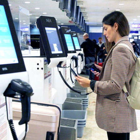 Improving the Passenger Experience (APIs)