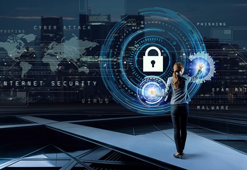 SITA Connect Internet Secure Gateway