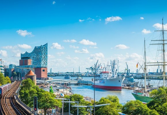 Intermodal Travel