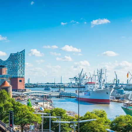 Intermodal Travel