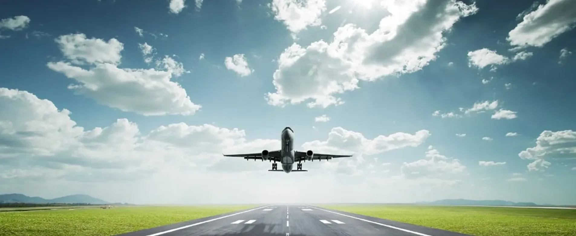 Come define the future of travel
