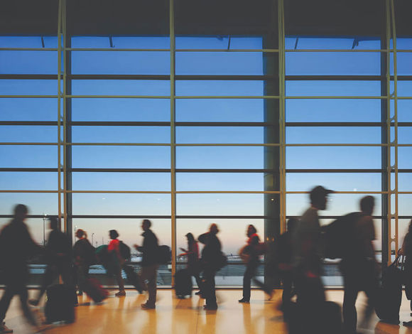 Airports