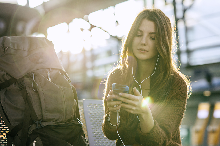 Digitalization is critical to curb mishandled baggage as rates spike amid growing passenger volumes
