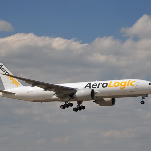 AeroLogic implements SITA's eWas to deliver operating efficiencies
