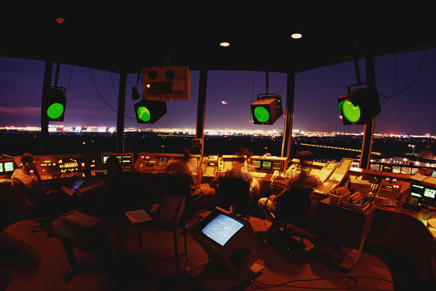 Major safety boost for French airspace with increased automation
