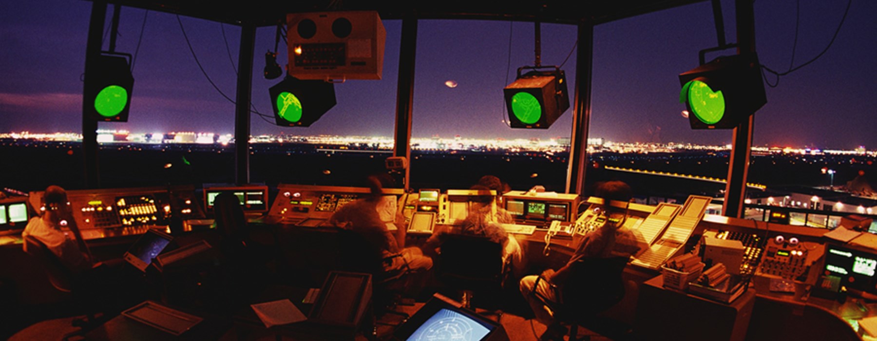 Major safety boost for French airspace with increased automation