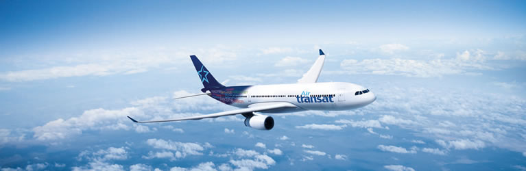 air transat delayed baggage