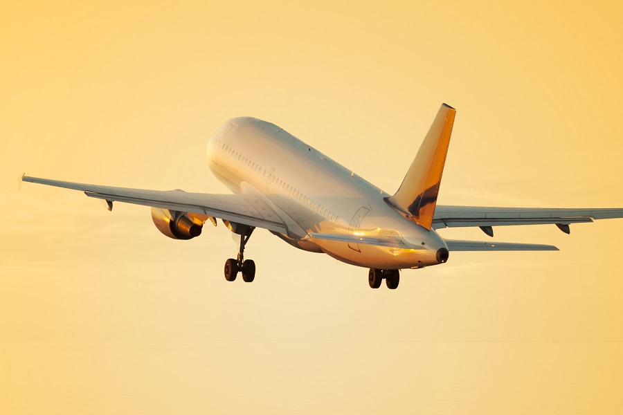 Airlines and airports increase IT spend to improve the passenger journey and meet sustainability goals