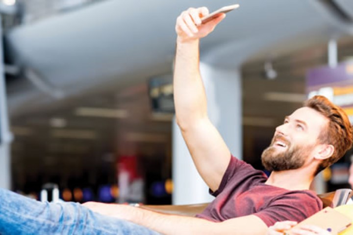 Digital travelers drive airline and airport passenger strategies for 2025