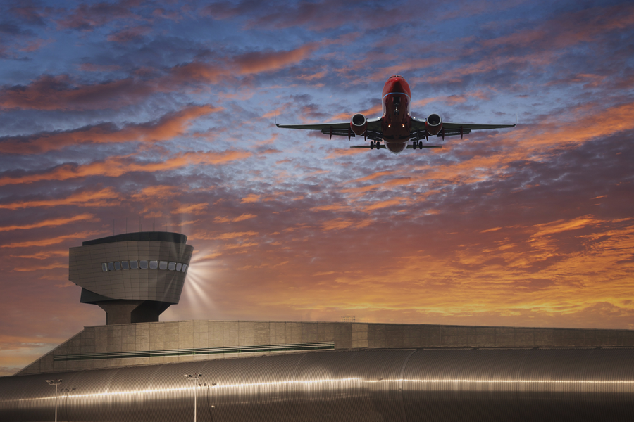 FAA selects SITA’s FANS-1/A based datalink solution to manage United States’ vast oceanic airspace