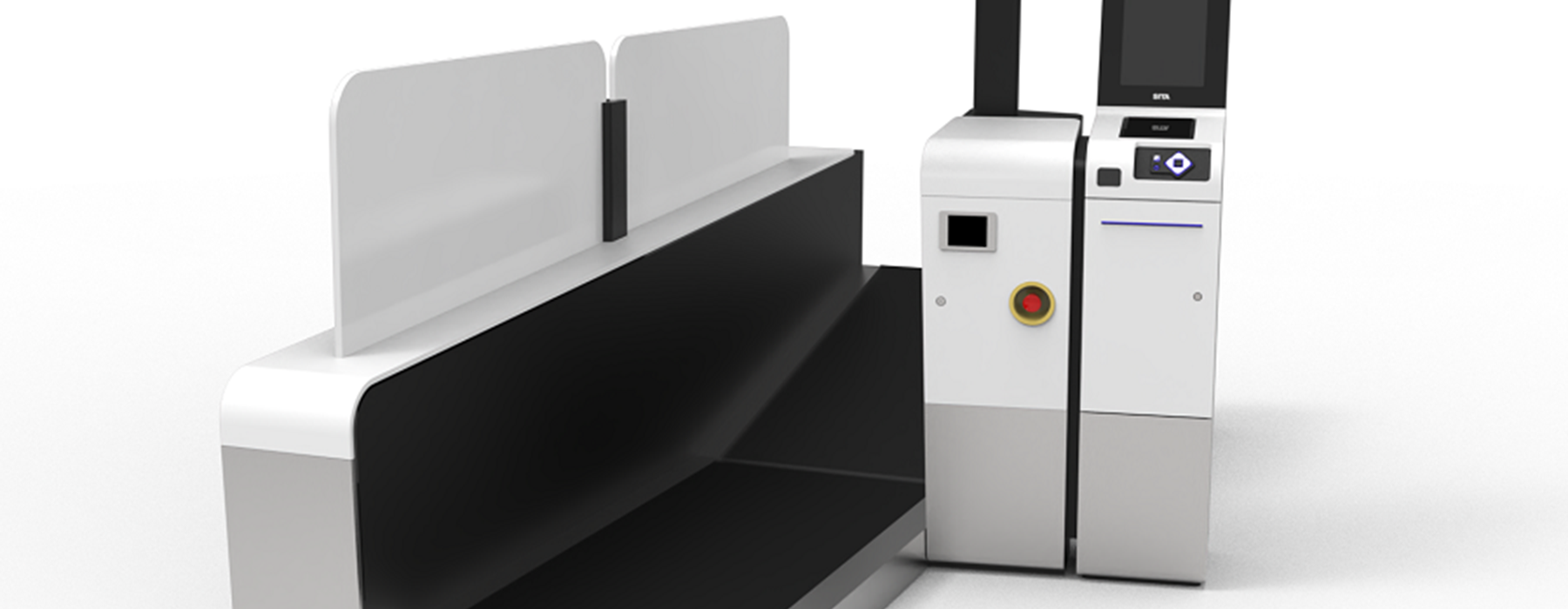 SITA and Alstef Group sign partnership agreement to launch Swift Drop