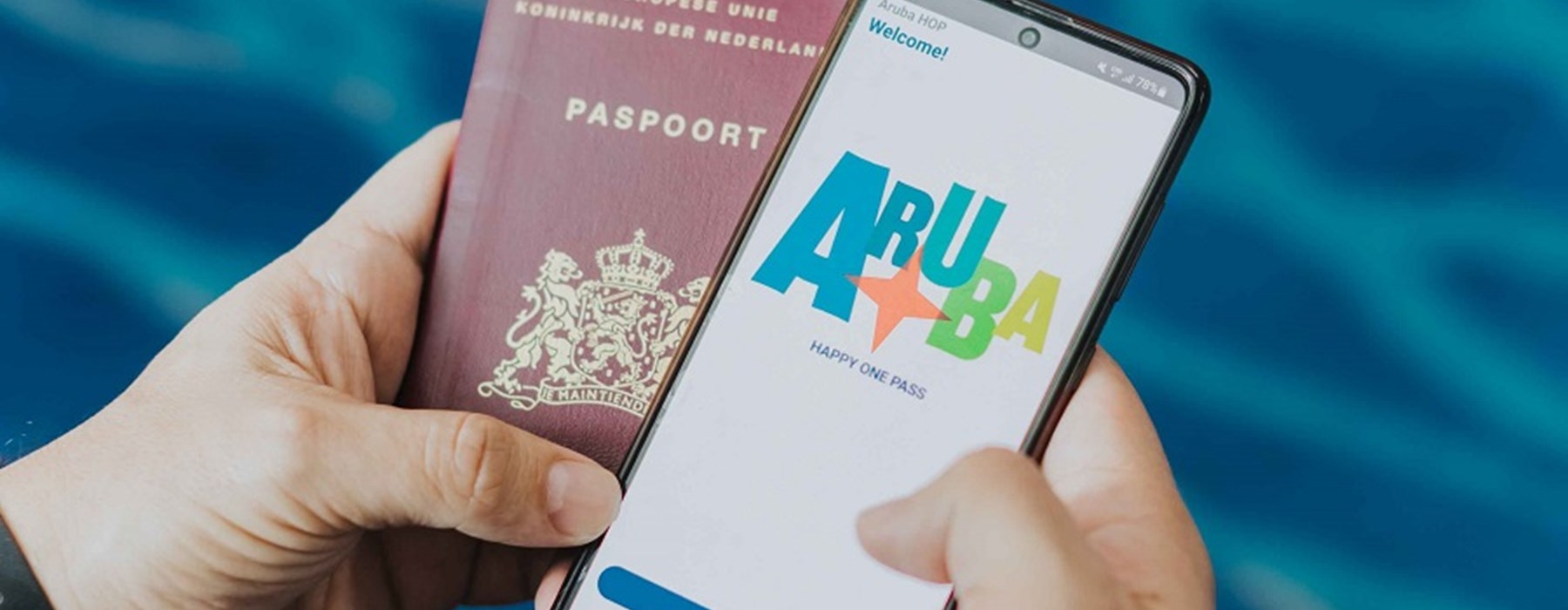 SITA and Indicio announce a co-innovation agreement to accelerate the development of digital identities