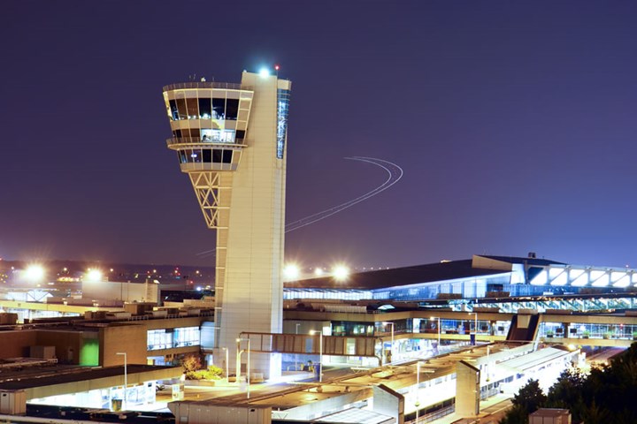 SITA helps Cyprus comply with EU air traffic control standard