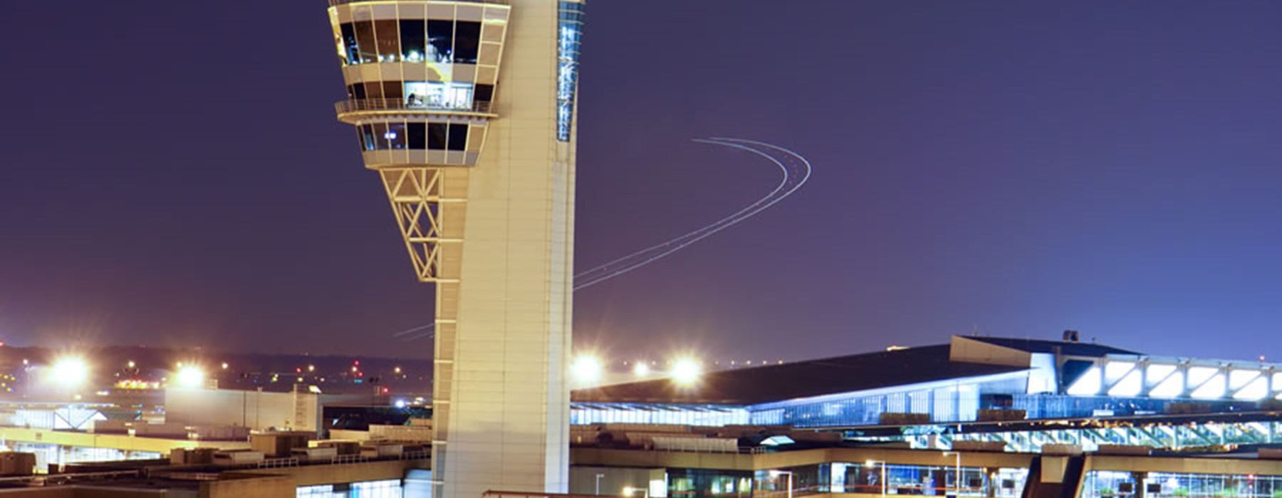 SITA helps Cyprus comply with EU air traffic control standard