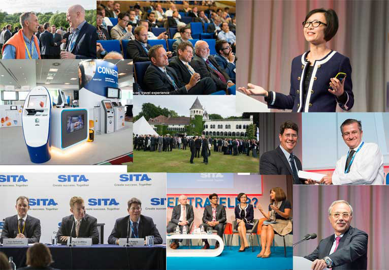 2015 Air Transport IT Summmit 2015 Air Transport IT Summmit