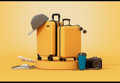 Air transport industry turns to digitalization as baggage mishandling rates virtually double amid growing passenger volumes