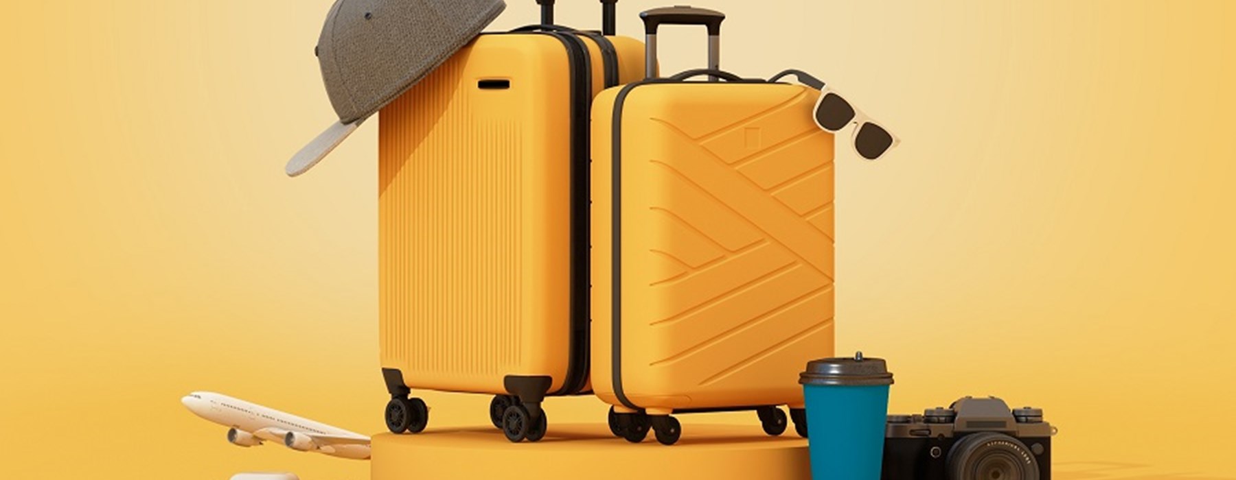 Air transport industry turns to digitalization as baggage mishandling rates virtually double amid growing passenger volumes