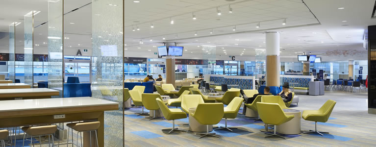 Billy Bishop Toronto City Airport to use SITA technology
