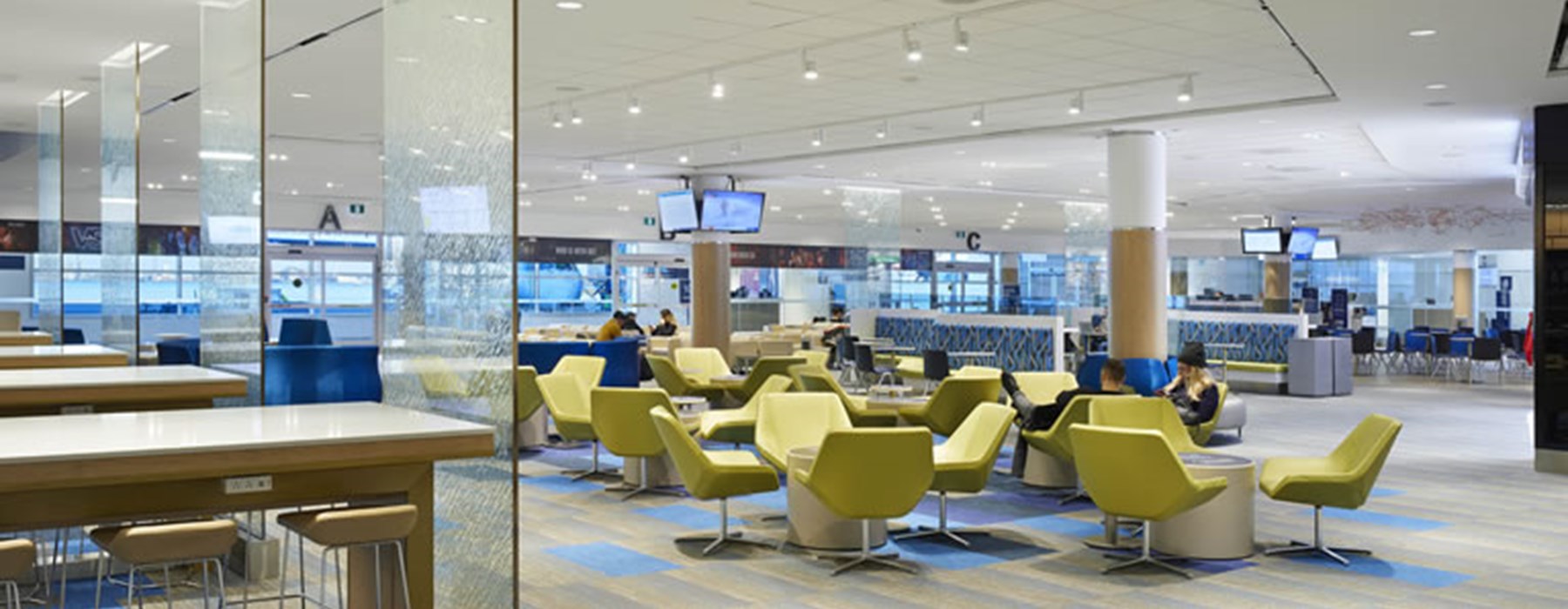 Billy Bishop Toronto City Airport to use SITA technology
