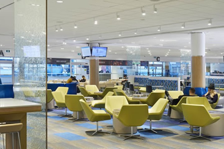 Billy Bishop Toronto City Airport to use SITA technology