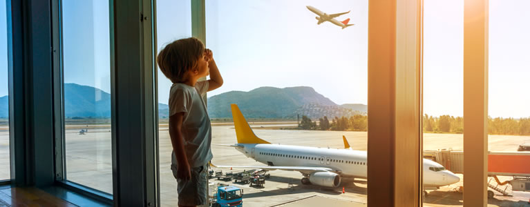 Airlines and airports spend a record $50 billion on improving the passenger experience - and it is paying off
