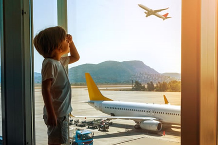 Airlines and airports spend a record $50 billion on improving the passenger experience - and it is paying off