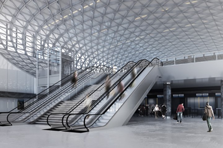 SITA technology will transform passenger experience at new Buenos Aires Ezeiza Terminal