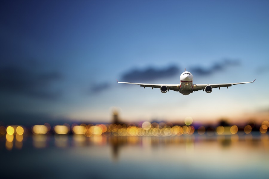 SITA eWAS Dispatch helps Azul enhance its weather resiliency