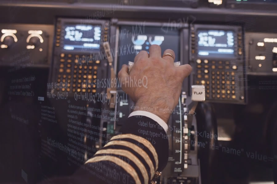SITA acquires Safety Line to support sustainable aviation
