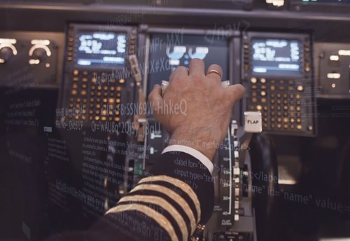 SITA acquires Safety Line to support sustainable aviation