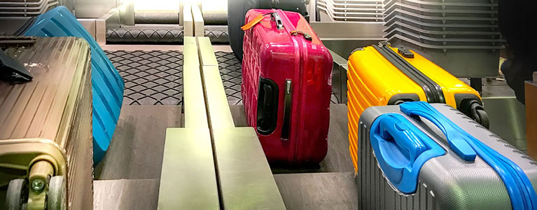 Αποτέλεσμα εικόνας για SITA deploys self-service bag drop for LATAM Airlines