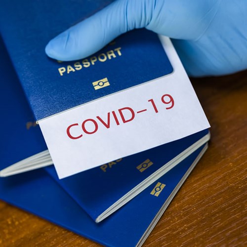 SITA launches Health Protect, a secure way for airlines to share health information during the pandemic