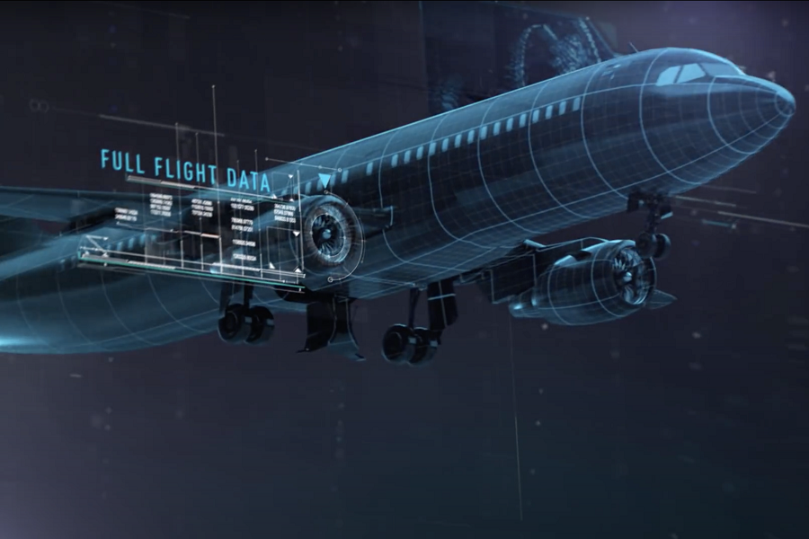 Pratt & Whitney joins SITA's data-brokering platform