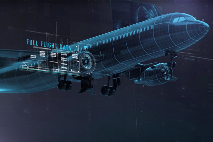 Pratt & Whitney joins SITA's data-brokering platform