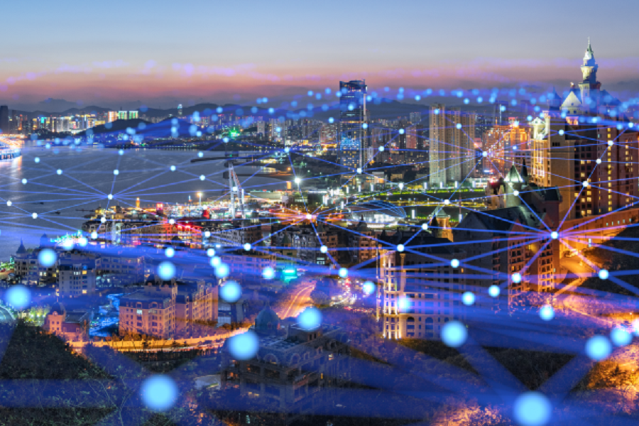 SITA partners with Versa Networks to deliver a tailor-made Secure SD-WAN solution built for the air transport industry